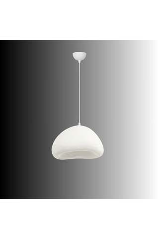 Suspension - Blanc - 40 W
