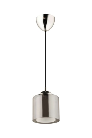 Suspension - Argenté - 40 W