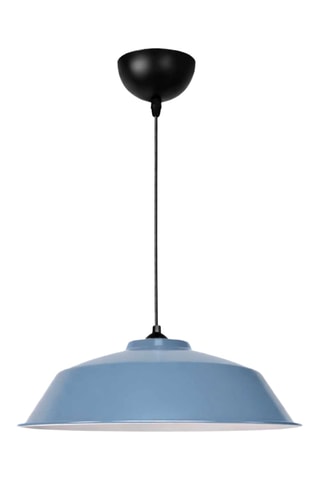Suspension - Bleu - 40 W