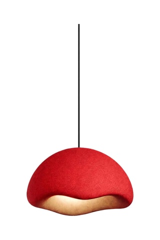 Suspension - Rouge - 40 W
