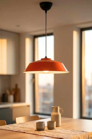 Suspension - Orange - 40 W