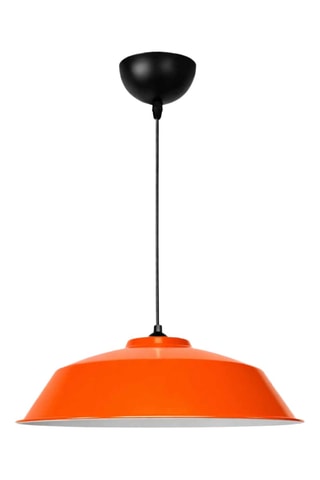 Suspension - Orange - 40 W