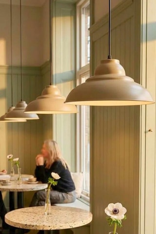 Suspension - Beige - 40 W