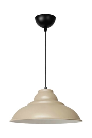 Suspension - Beige - 40 W