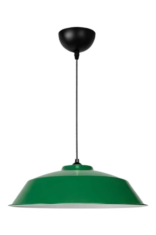 Suspension - Vert - 40 W