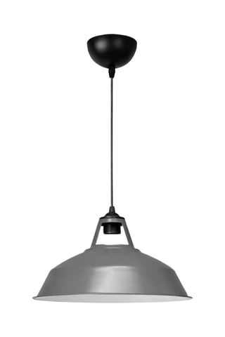 Suspension - Gris - 40 W