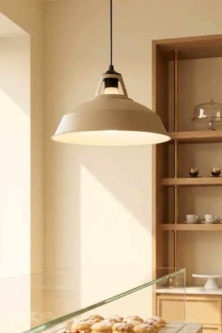 Suspension - Beige - 40 W