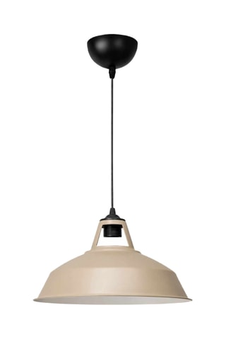 Suspension - Beige - 40 W