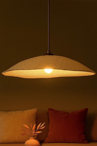 Suspension - Doré - 40 W