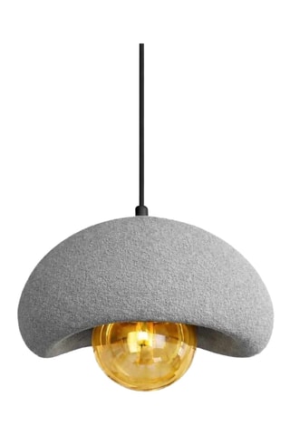 Suspension - Gris - 40 W