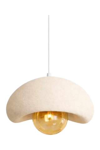 Suspension - Beige - 40 W