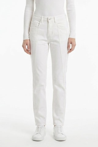 Pantaloni - Bianco
