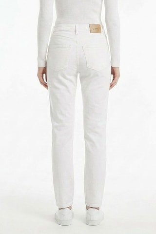 Pantaloni - Bianco