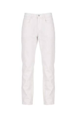 Pantaloni - Bianco