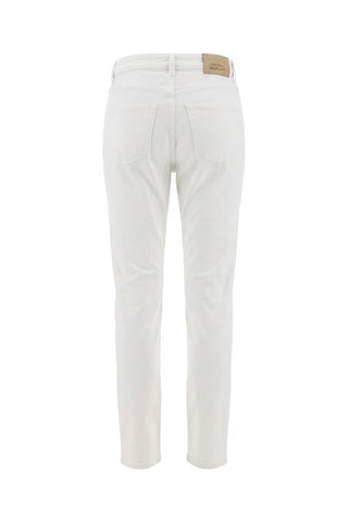 Pantaloni - Bianco
