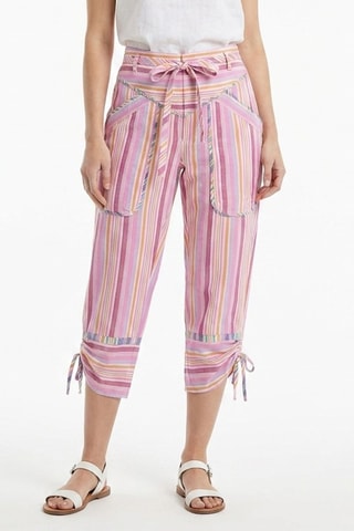 Pantaloni - Rosa