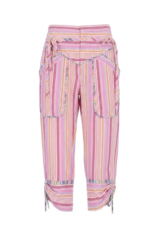 Pantaloni - Rosa