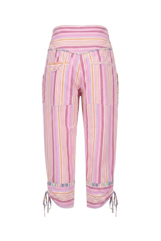 Pantaloni - Rosa