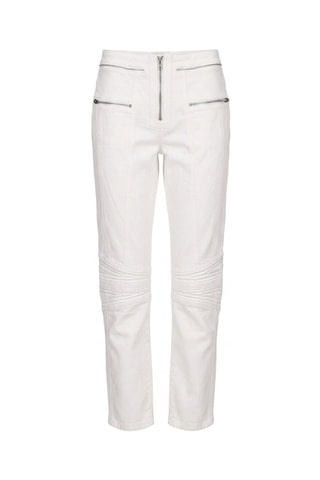 Pantaloni - Bianco