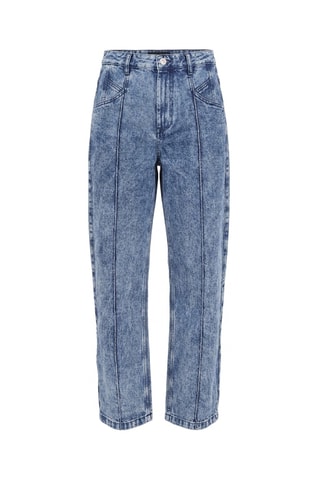 Jeans - Blu