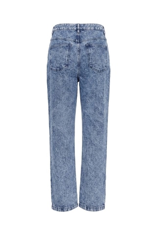 Jeans - Blu