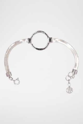 Bracciale - Trasparente