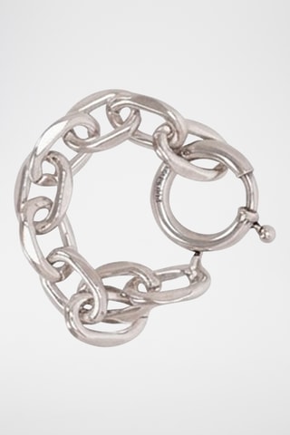 Bracciale - Argentato