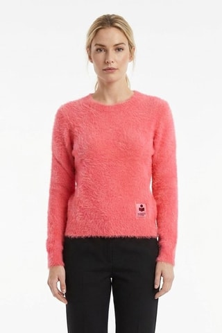 Maglia - Corallo