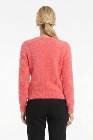 Maglia - Corallo