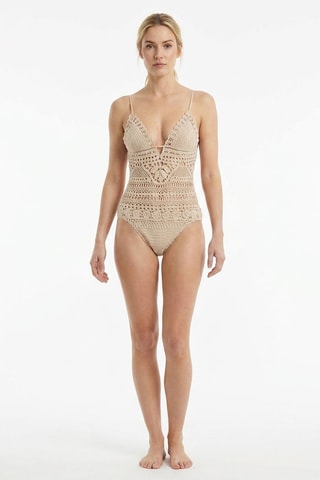 Body - Ecrù