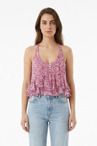 Top - Rosa