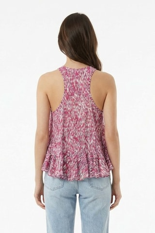 Top - Rosa