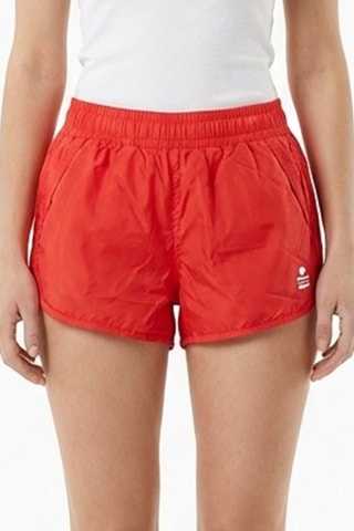 shorts - Rosso