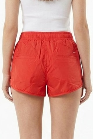 shorts - Rosso