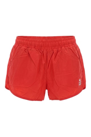 shorts - Rosso