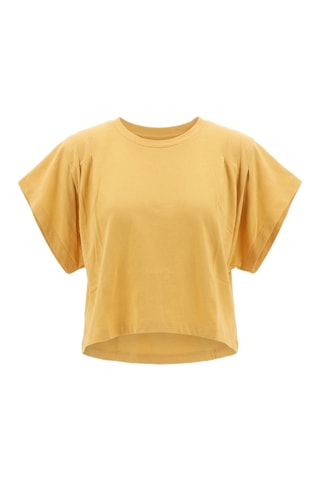 T-shirt - Giallo