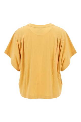 T-shirt - Giallo