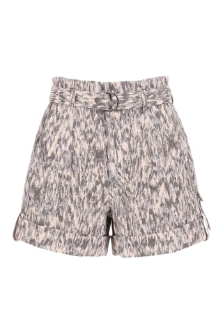 Shorts - Antracite