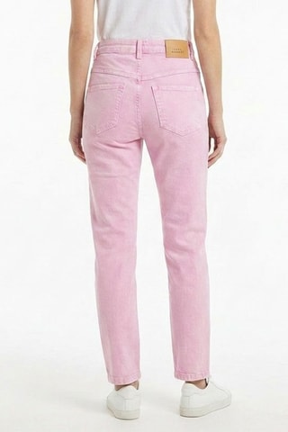 Pantaloni - Rosa chiaro