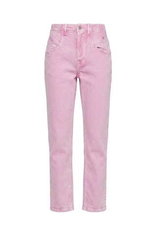 Pantaloni - Rosa chiaro