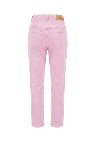 Pantaloni - Rosa chiaro
