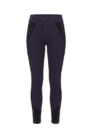 Pantaloni - Blu scuro
