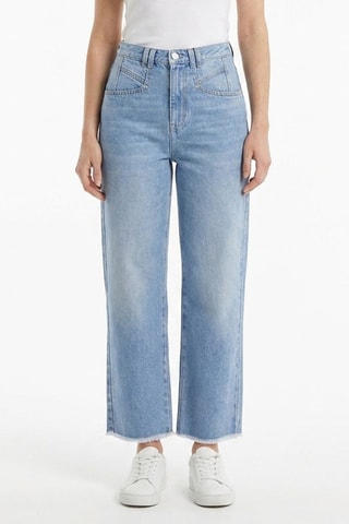 Jeans - Azzurro