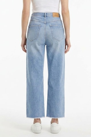 Jeans - Azzurro