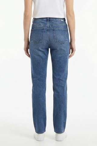 Jeans - Blu