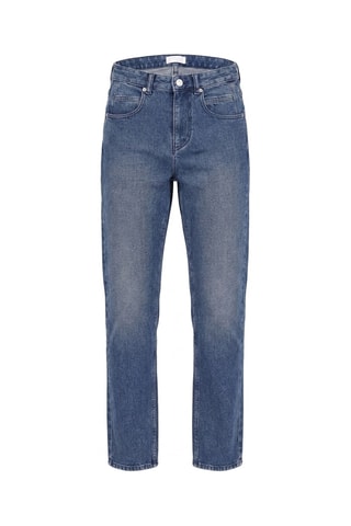 Jeans - Blu
