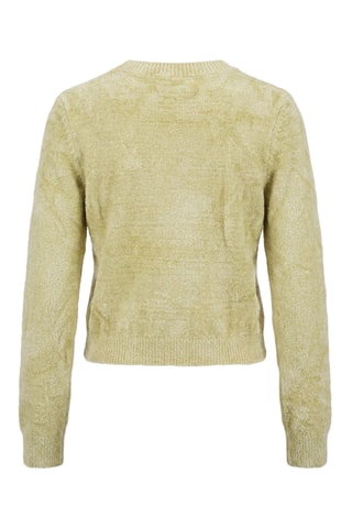 Maglia - Giallo chiaro