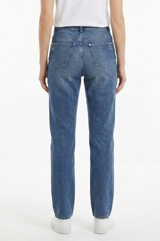 Jeans - Blu