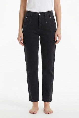Jeans - Nero