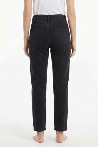 Jeans - Nero